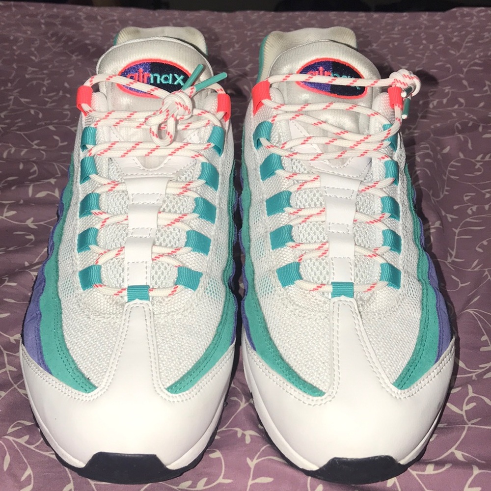 Nike Air Max 95